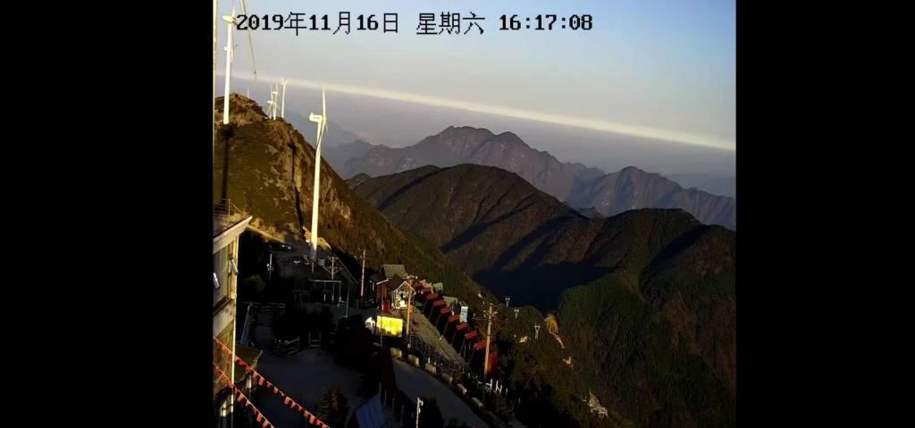 監(jiān)控攝像頭景點直播