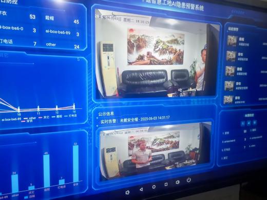 AI智能分析盒、AI服務器全新升級 120多種AI算法任您選！